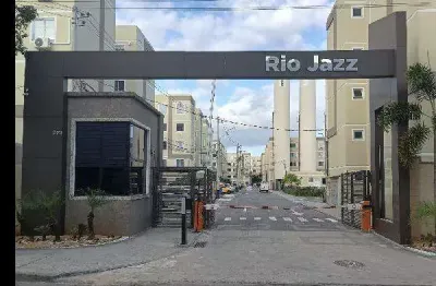 Oportunidade única em rio de janeiro - rj | tipo: apartamento | negociação: leilão  | situação: imóvel