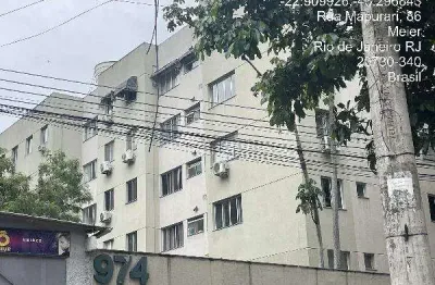 Oportunidade Única em RIO DE JANEIRO - RJ | Tipo: Apartamento | Negociação: Licitação Aberta  | Situação: Imóvel