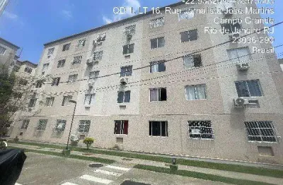 Oportunidade Única em RIO DE JANEIRO - RJ | Tipo: Apartamento | Negociação: Venda Online  | Situação: Imóvel