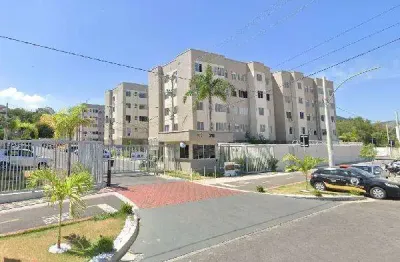 Oportunidade Única em RIO DE JANEIRO - RJ | Tipo: Apartamento | Negociação: Licitação Aberta  | Situação: Imóvel