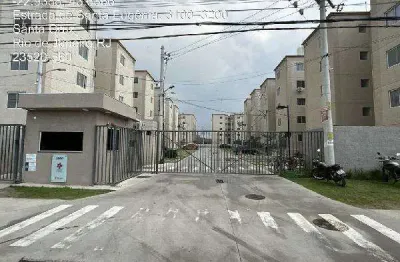 Oportunidade Única em RIO DE JANEIRO - RJ | Tipo: Apartamento | Negociação: Licitação Aberta  | Situação: Imóvel