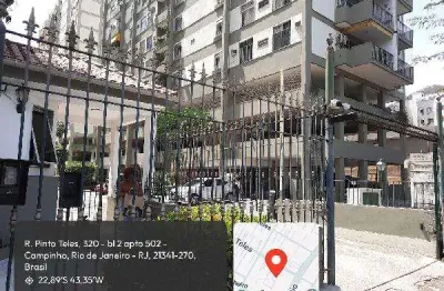 Oportunidade única em rio de janeiro - rj | tipo: apartamento | negociação: leilão  | situação: imóvel