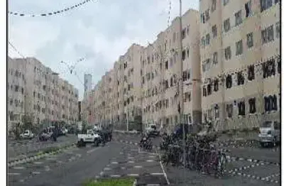 Oportunidade Única em RIO DE JANEIRO - RJ | Tipo: Apartamento | Negociação: Licitação Aberta  | Situação: Imóvel