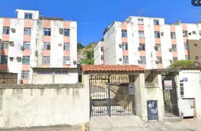 Oportunidade Única em RIO DE JANEIRO - RJ | Tipo: Apartamento | Negociação: Venda Online  | Situação: Imóvel