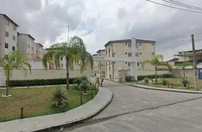 Oportunidade única em rio de janeiro - rj | tipo: apartamento | negociação: leilão  | situação: imóvel