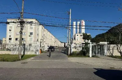 Oportunidade Única em RIO DE JANEIRO - RJ | Tipo: Apartamento | Negociação: Licitação Aberta  | Situação: Imóvel