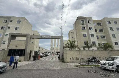 Oportunidade única em rio de janeiro - rj | tipo: apartamento | negociação: leilão  | situação: imóvel