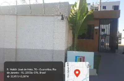 Oportunidade Única em RIO DE JANEIRO - RJ | Tipo: Apartamento | Negociação: Leilão  | Situação: Imóvel