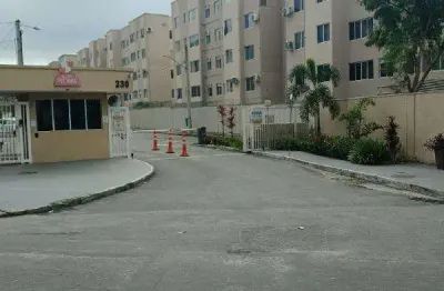 Oportunidade Única em RIO DE JANEIRO - RJ | Tipo: Apartamento | Negociação: Leilão  | Situação: Imóvel