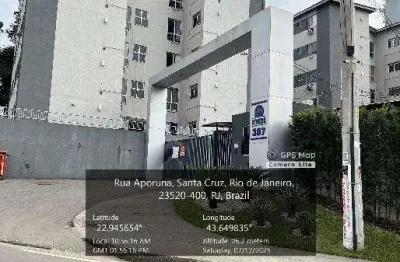 Oportunidade Única em RIO DE JANEIRO - RJ | Tipo: Apartamento | Negociação: Leilão  | Situação: Imóvel