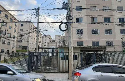 Oportunidade Única em RIO DE JANEIRO - RJ | Tipo: Apartamento | Negociação: Licitação Aberta  | Situação: Imóvel