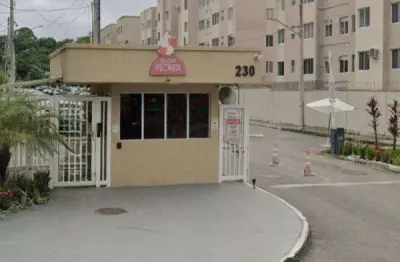 Oportunidade Única em RIO DE JANEIRO - RJ | Tipo: Apartamento | Negociação: Licitação Aberta  | Situação: Imóvel