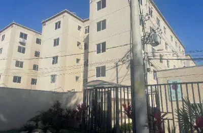 Oportunidade única em rio de janeiro - rj | tipo: apartamento | negociação: leilão  | situação: imóvel