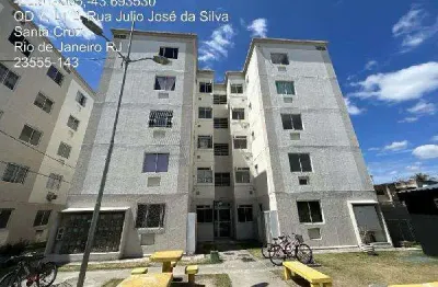 Oportunidade Única em RIO DE JANEIRO - RJ | Tipo: Apartamento | Negociação: Licitação Aberta  | Situação: Imóvel