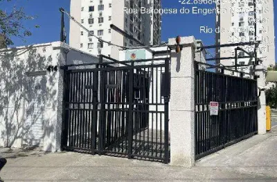 Oportunidade Única em RIO DE JANEIRO - RJ | Tipo: Apartamento | Negociação: Licitação Aberta  | Situação: Imóvel