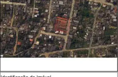 Oportunidade Única em SAO GONCALO - RJ | Tipo: Casa | Negociação: Venda Direta Online  | Situação: Imóvel