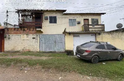 Oportunidade única em sao goncalo - rj | tipo: casa | negociação: venda direta online  | situação: imóvel