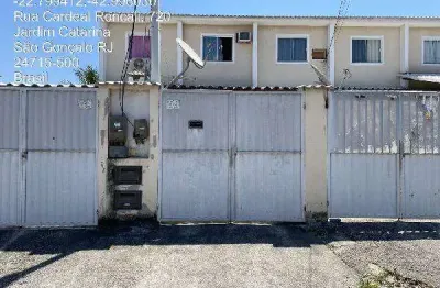 Oportunidade única em sao goncalo - rj | tipo: casa | negociação: venda online  | situação: imóvel
