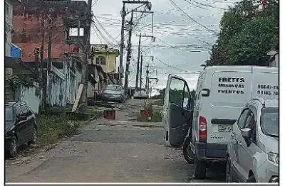 Oportunidade Única em SAO GONCALO - RJ | Tipo: Casa | Negociação: Venda Direta Online  | Situação: Imóvel