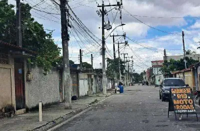 Oportunidade Única em SAO GONCALO - RJ | Tipo: Casa | Negociação: Venda Direta Online  | Situação: Imóvel