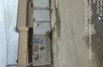 Oportunidade única em sao goncalo - rj | tipo: casa | negociação: venda direta online  | situação: imóvel