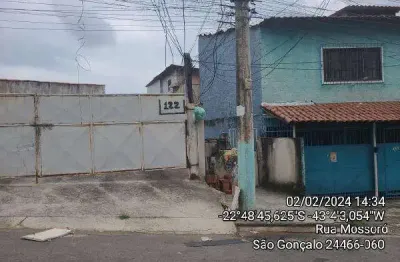 Oportunidade única em sao goncalo - rj | tipo: casa | negociação: venda direta online  | situação: imóvel