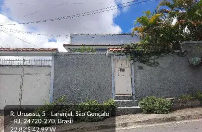 Oportunidade Única em SAO GONCALO - RJ | Tipo: Casa | Negociação: Venda Online  | Situação: Imóvel