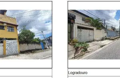 Oportunidade única em sao goncalo - rj | tipo: casa | negociação: venda online  | situação: imóvel