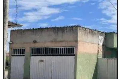 Oportunidade Única em SAO GONCALO - RJ | Tipo: Casa | Negociação: Venda Direta Online  | Situação: Imóvel