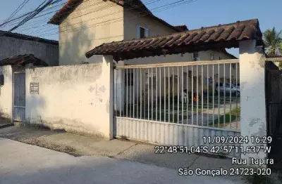 Oportunidade única em sao goncalo - rj | tipo: casa | negociação: venda online  | situação: imóvel