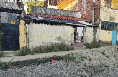 Oportunidade Única em SAO GONCALO - RJ | Tipo: Casa | Negociação: Venda Direta Online  | Situação: Imóvel