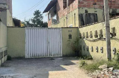 Oportunidade Única em SAO GONCALO - RJ | Tipo: Casa | Negociação: Venda Direta Online  | Situação: Imóvel