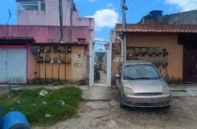 Oportunidade Única em SAO GONCALO - RJ | Tipo: Casa | Negociação: Venda Direta Online  | Situação: Imóvel