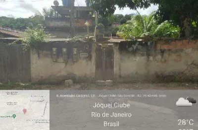 Oportunidade única em sao goncalo - rj | tipo: casa | negociação: venda direta online  | situação: imóvel