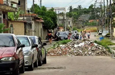 Oportunidade Única em SAO GONCALO - RJ | Tipo: Casa | Negociação: Venda Direta Online  | Situação: Imóvel