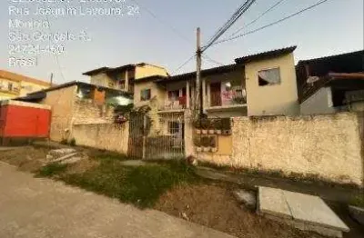 Oportunidade única em sao goncalo - rj | tipo: casa | negociação: venda direta online  | situação: imóvel