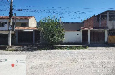 Oportunidade única em sao goncalo - rj | tipo: casa | negociação: venda direta online  | situação: imóvel