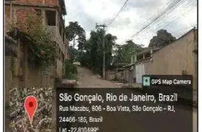 Oportunidade única em sao goncalo - rj | tipo: casa | negociação: venda direta online  | situação: imóvel