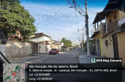 Oportunidade Única em SAO GONCALO - RJ | Tipo: Casa | Negociação: Venda Direta Online  | Situação: Imóvel