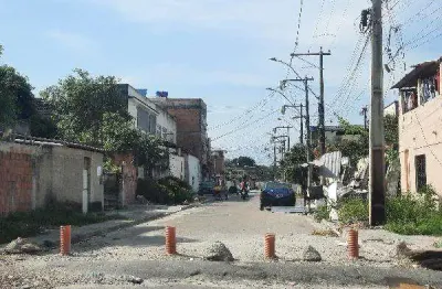 Oportunidade Única em SAO GONCALO - RJ | Tipo: Casa | Negociação: Venda Online  | Situação: Imóvel