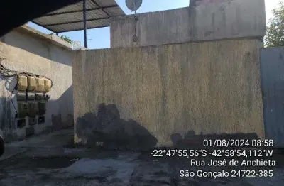 Oportunidade Única em SAO GONCALO - RJ | Tipo: Casa | Negociação: Venda Direta Online  | Situação: Imóvel