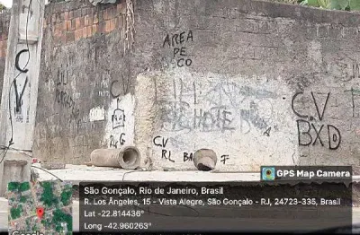 Oportunidade Única em SAO GONCALO - RJ | Tipo: Casa | Negociação: Venda Online  | Situação: Imóvel