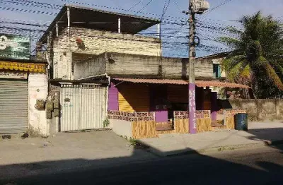 Oportunidade única em sao goncalo - rj | tipo: sobrado | negociação: venda direta online  | situação: imóvel