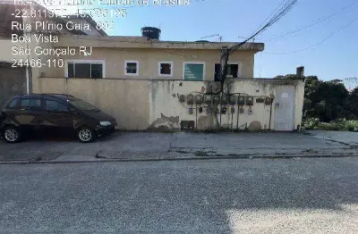 Oportunidade única em sao goncalo - rj | tipo: casa | negociação: venda direta online  | situação: imóvel