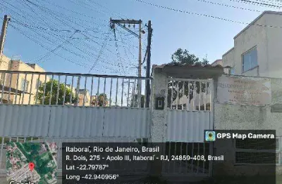 Oportunidade única em sao goncalo - rj | tipo: casa | negociação: venda online  | situação: imóvel