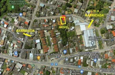 Oportunidade Única em SAO GONCALO - RJ | Tipo: Casa | Negociação: Venda Direta Online  | Situação: Imóvel