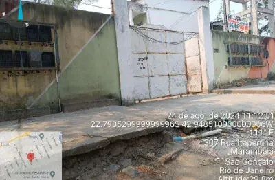 Oportunidade única em sao goncalo - rj | tipo: casa | negociação: venda direta online  | situação: imóvel