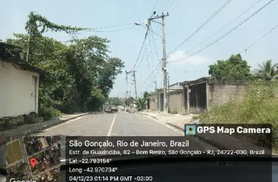 Oportunidade Única em SAO GONCALO - RJ | Tipo: Casa | Negociação: Venda Direta Online  | Situação: Imóvel