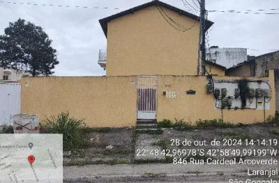 Oportunidade única em sao goncalo - rj | tipo: casa | negociação: venda direta online  | situação: imóvel