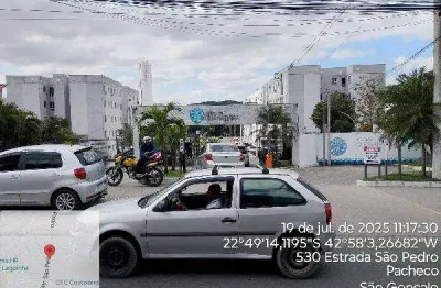 Oportunidade única em sao goncalo - rj | tipo: apartamento | negociação: venda online  | situação: imóvel